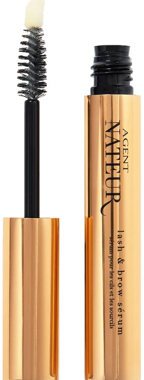 lash & brow serum|Agent Nateur Best