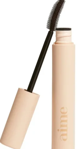 LASH CARE TUBING MASCARA|Aime