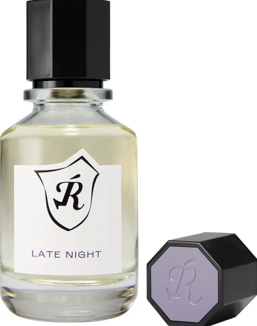 LATE NIGHT|Réservation Outlet
