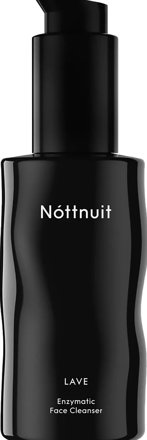 LAVE Enzymatic Face Cleanser|Nóttnuit