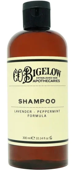 Lavender Peppermint Shampoo|C.O. Bigelow Online