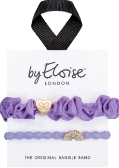 Lavender Skies|By Eloise New