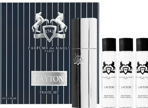 LAYTON TRAVEL SET|Parfums de Marly Outlet
