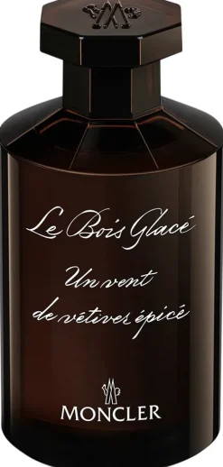 Le Bois Glacé|MONCLER LES SOMMETS Best
