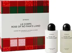 Le Corps - Rose of No Man's Land gift set|Byredo Hot
