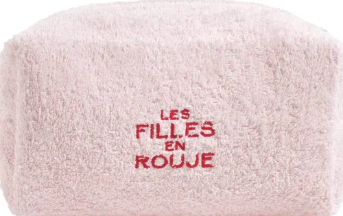 Le Pochon Soin|Les Filles en Rouje Outlet