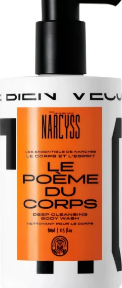 Le Poeme du Corps|Narcyss Best