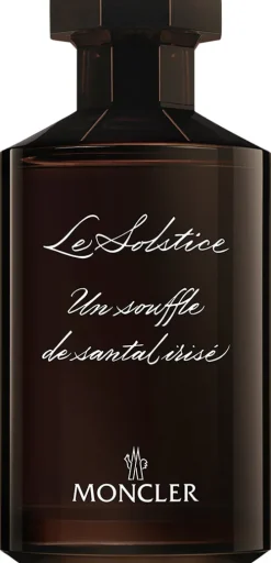 Le Solstice|MONCLER LES SOMMETS New