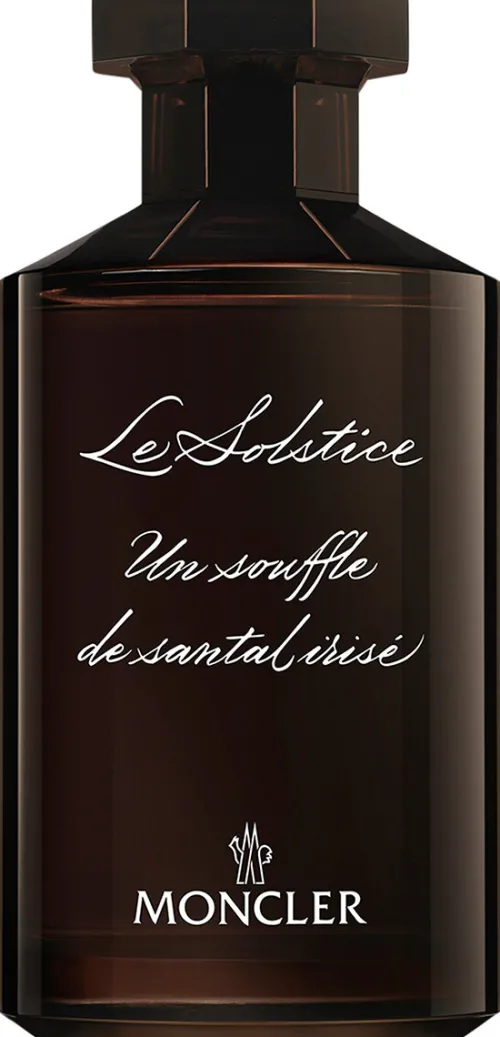 Le Solstice|MONCLER LES SOMMETS New