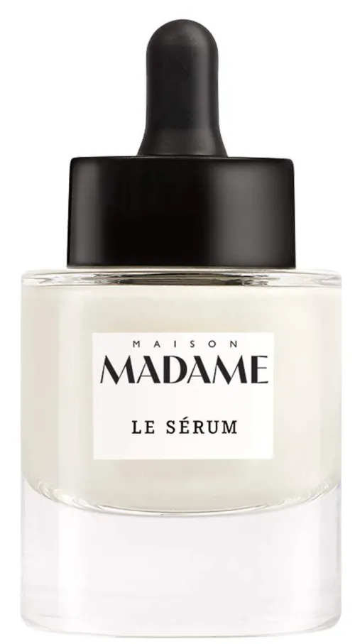Le Sérum|MAISON MADAME New
