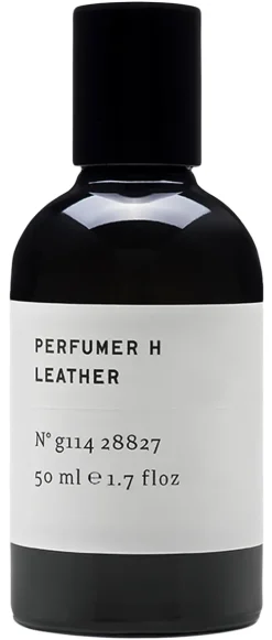 Leather|Perfumer H Sale