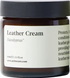 Leather Cream|Attirecare Sale