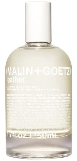 Leather Eau de Parfum|Malin + Goetz Clearance