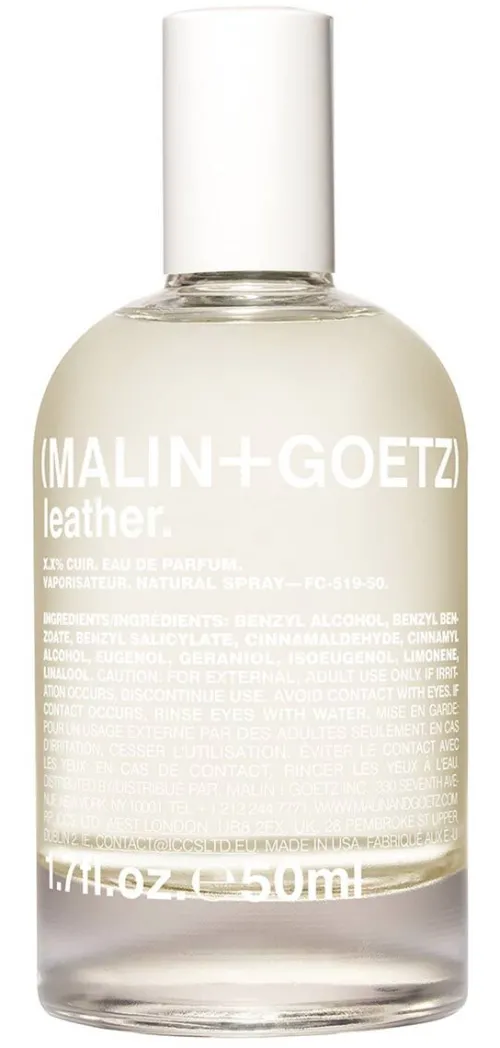 Leather Eau de Parfum|Malin + Goetz Clearance