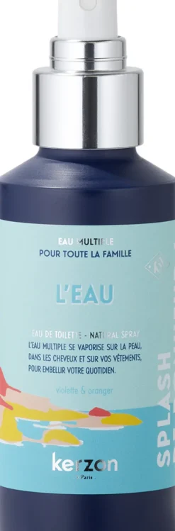 L'Eau|Kerzon Online
