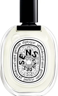 L'eau des Sens|Diptyque New