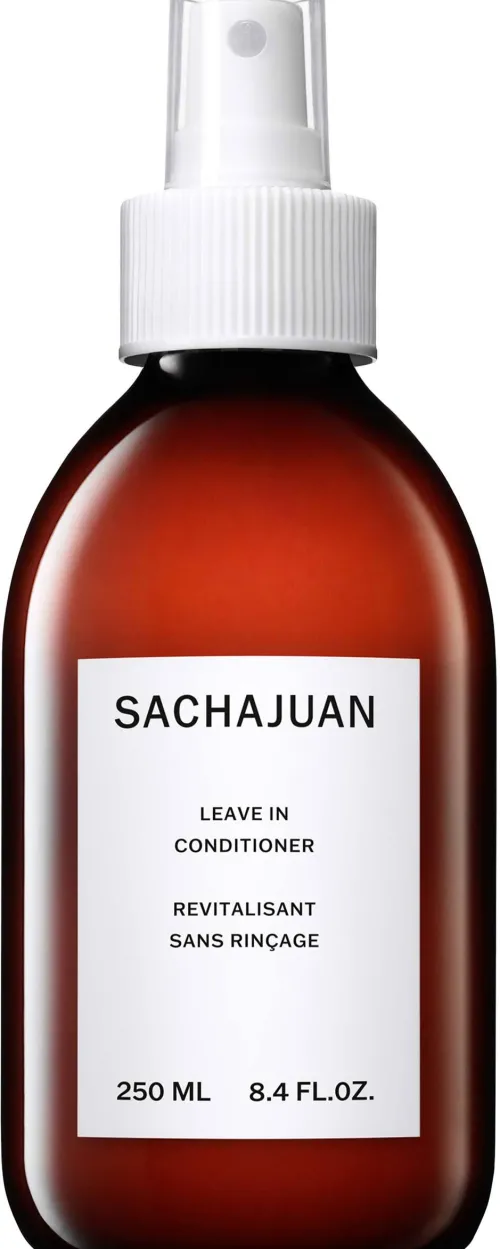 Leave In Conditioner|SACHAJUAN Clearance