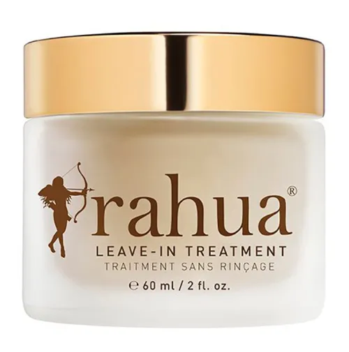 Leave In Treatment|Rahua Best