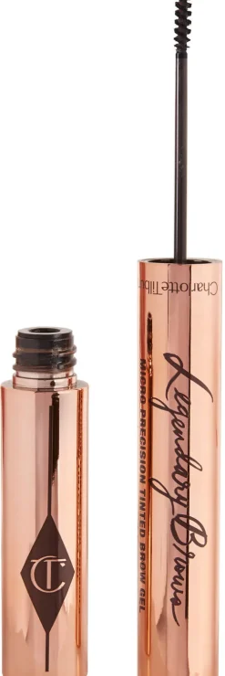 LEGENDARY BROWS|CHARLOTTE TILBURY New