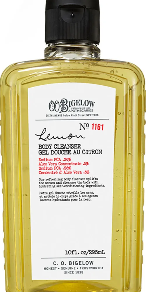 Lemon Body Cleanser|C.O. Bigelow Discount