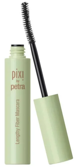 Lengthy Fiber Mascara|Pixi Discount