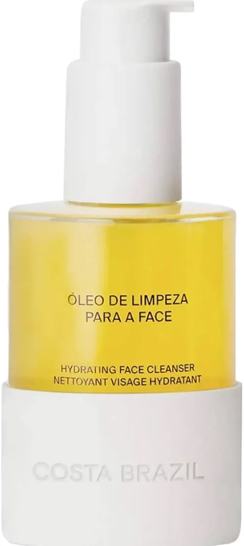Óleo de Limpieza Para a Face - Face Cleanser|Costa Brazil Online