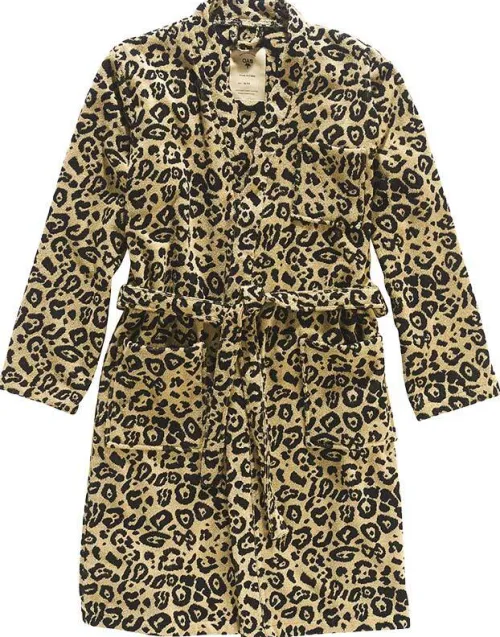 Leo Robe|OAS Clearance