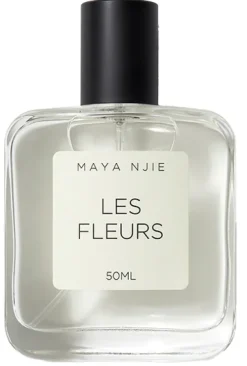 LES FLEURS|MAYA NJIE Hot