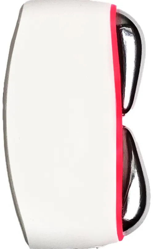 Level Up Microcurrent + Red LED Face & Neck Massager|Solaris Laboratories NY Sale
