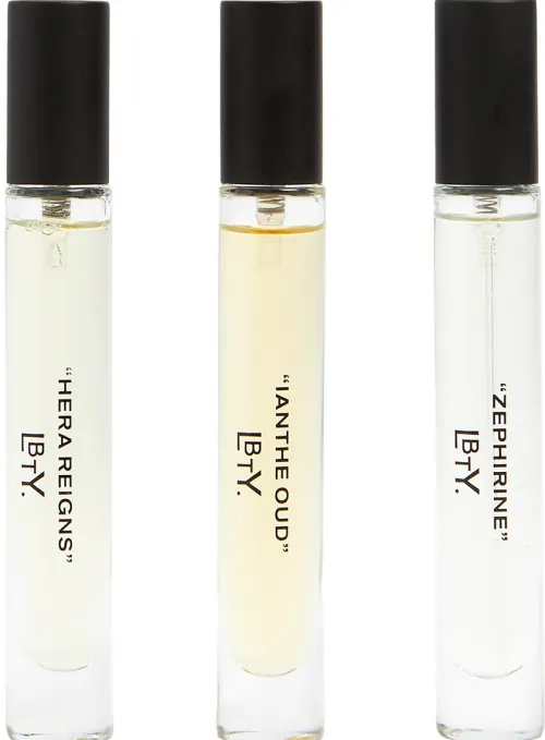 Liberty Discovery Set Woody|LBTY. Liberty Beauty Sale