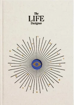 LIFE DESIGNER JOURNAL|Intelligent Change Clearance