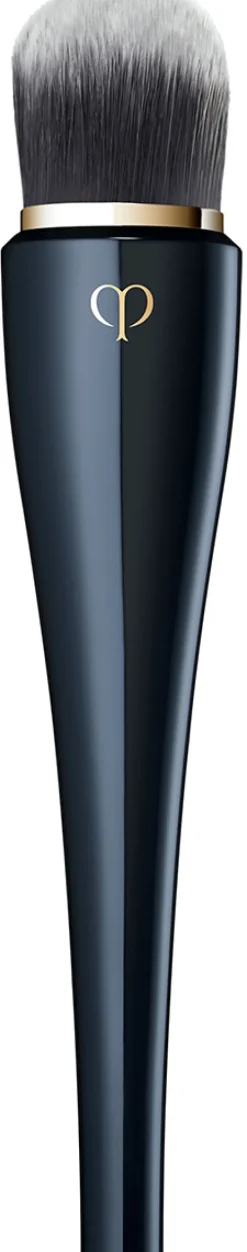 Light Coverage Foundation Brush|Clé de Peau Beauté