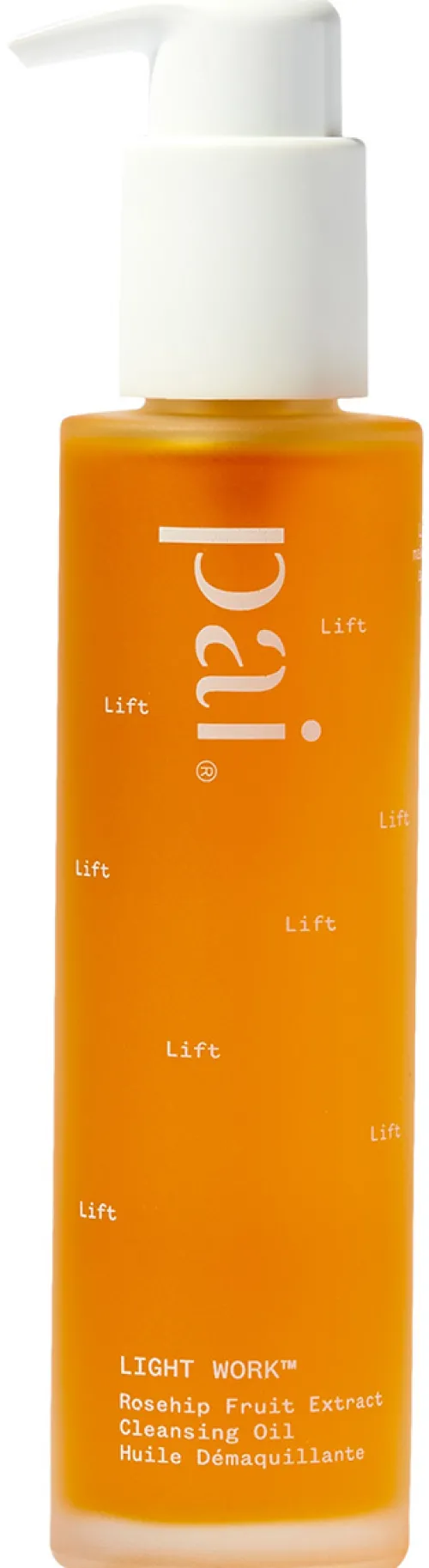 Light Work|Pai Skincare New