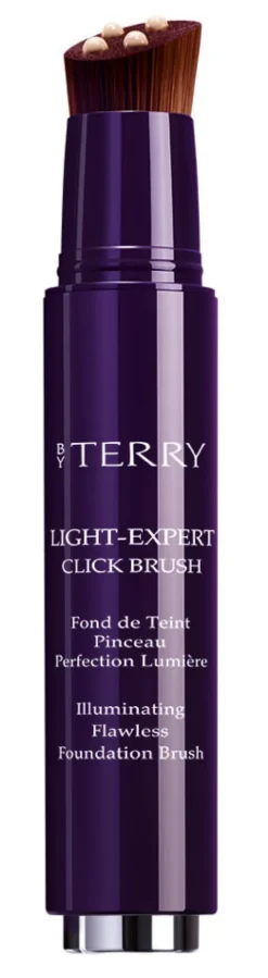 Light-Expert Click Brush|By Terry New