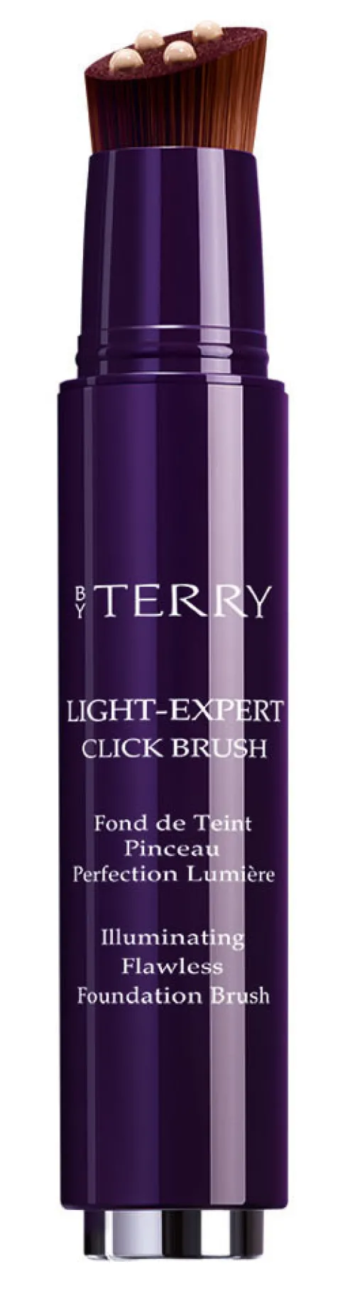 Light-Expert Click Brush|By Terry New