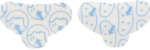 LIGHTMAX MINIPRO HYDROCOLLOID PATCHES|MZ Skin Clearance
