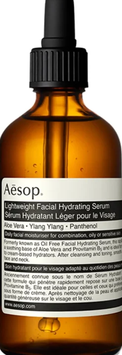 Lightweight Facial Hydrating Serum|Aesop Outlet