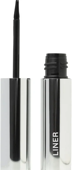 Liner 12 - Paris Black|LONI BAUR Online