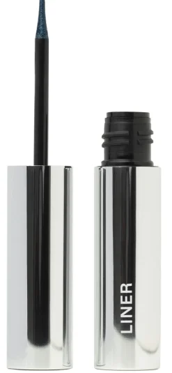 LINER - NIGHT BLUE|LONI BAUR Hot