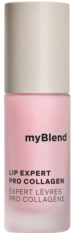 Lip Expert Pro-Collagen|myBlend Hot