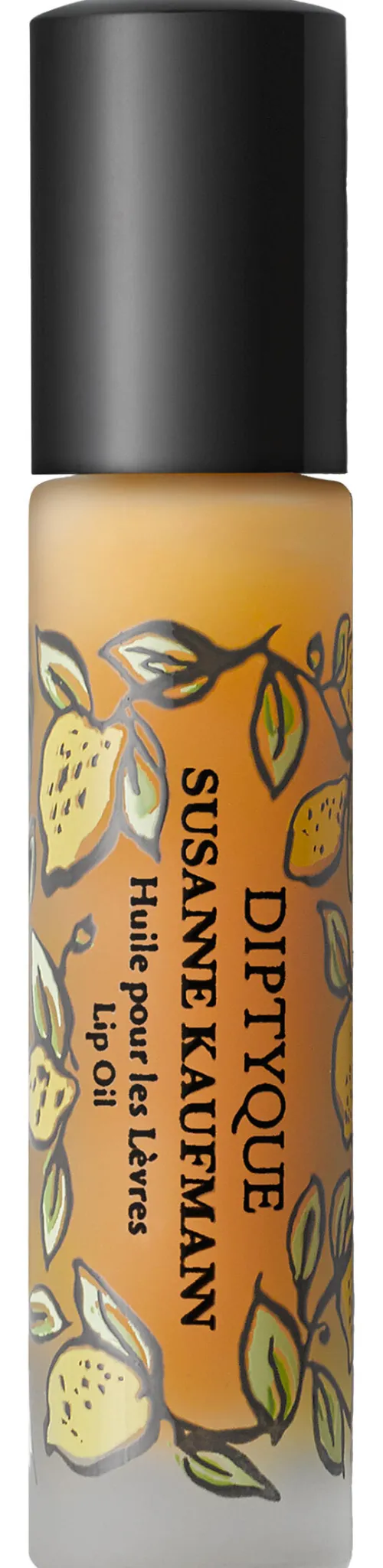 Lip Oil|Susanne Kaufmann