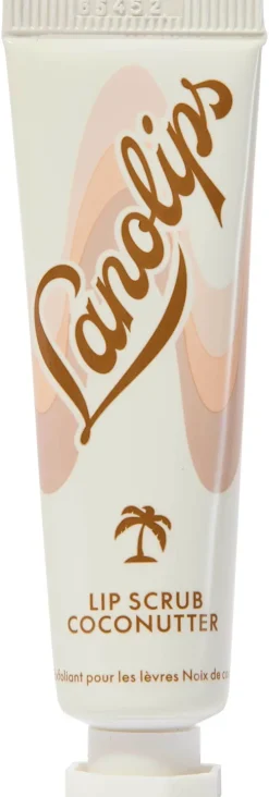 Lip Scrub|Lanolips Outlet