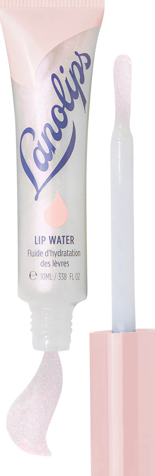 Lip Water|Lanolips New