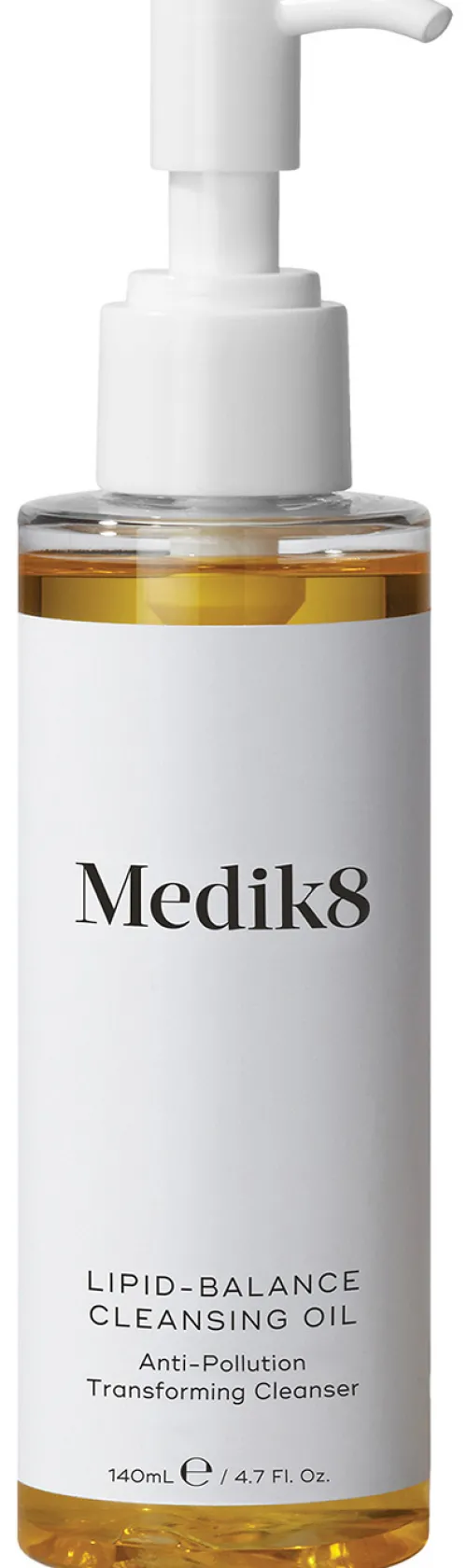 Lipid-Balance Cleansing Oil|Medik8 Sale