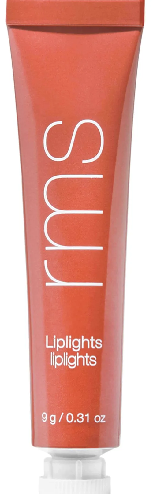 Liplights Cream Lip Gloss|RMS Beauty Hot