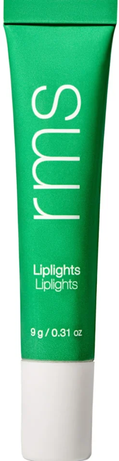 Liplights Cream Lip Gloss - Chameleon|RMS Beauty Hot
