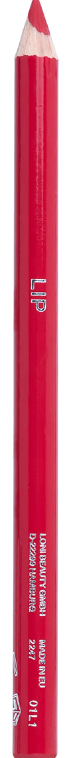Lipliner 02 - Ruby Red|LONI BAUR Best
