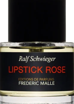 LIPSTICK ROSE|Editions de Parfums Frédéric Malle Hot