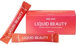 LIQUID BEAUTY|HER ONE New