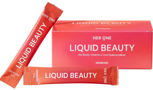 LIQUID BEAUTY|HER ONE New